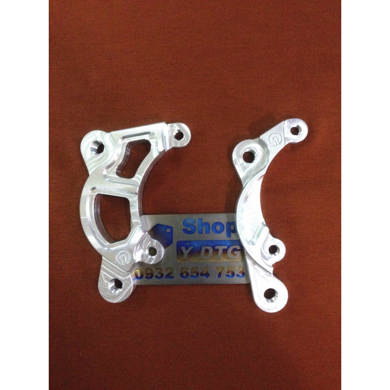 Pas Dĩa Trước Heo rembo MS2600