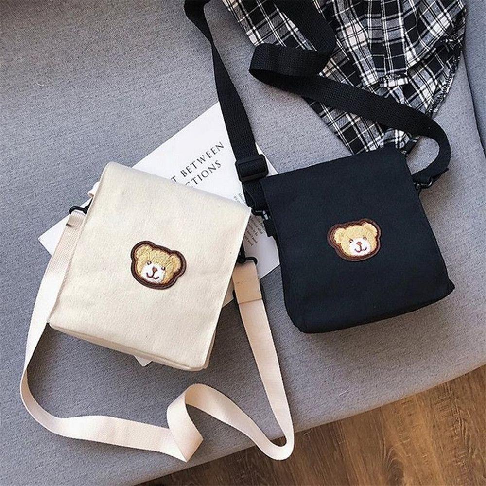 UUMIR Túi Đeo Chéo Ur 20210 Dễ Thương Cho Nữ