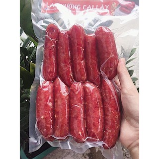 Lạp Xưởng Cai Lậy