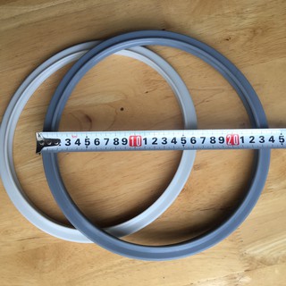 Made in Korea Hàn Quốc - Gioăng nồi áp suất gas Korea King 4 lít 22cm - 5/6 lít 24cm (roăng, don, zon, zoăng ga)