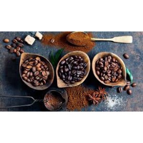 🔥🔥🔥ĐẶC BIỆT CÀ PHÊ LON ROBUSTA ( RANG BƠ) CHƯA XAY  TIỆN LỢI HỦ 200 G | BigBuy360 - bigbuy360.vn