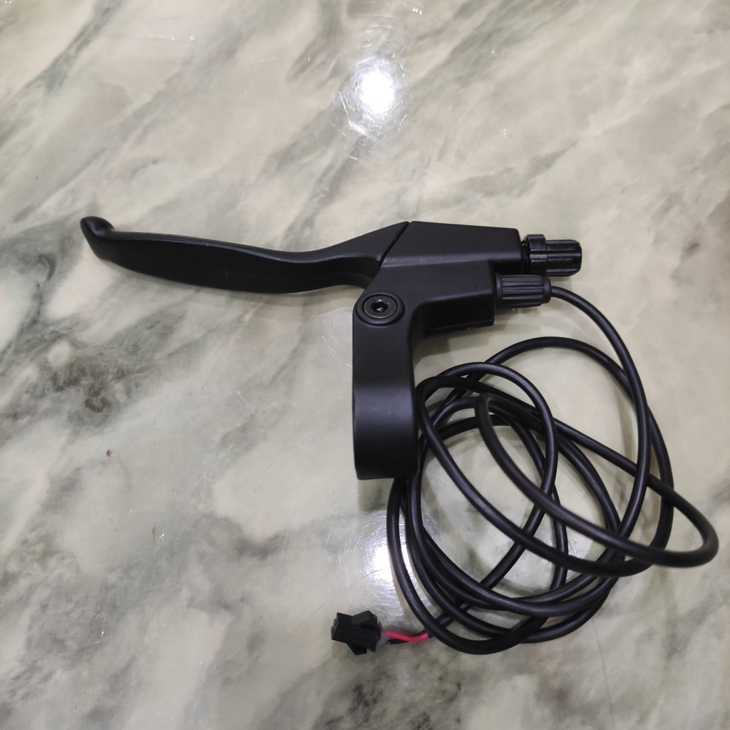 Tay Phanh, Tay Thắng DYU Cao Cấp tự ngắt ga an toàn