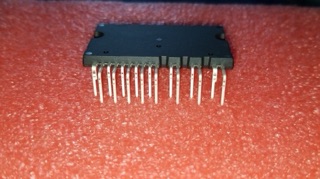 IKCM15L60GA- IC Công Suất