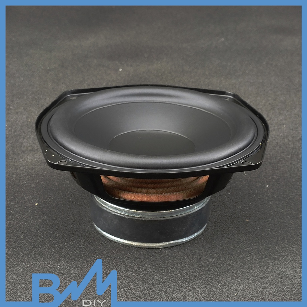 Loa mid bass 5inch 30W chất lượng