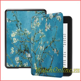 [All new Kindle] [new Kindle 2019] Bao da Kindle 2019 - Amazon All-new Kindle 2019 Case 6.0"