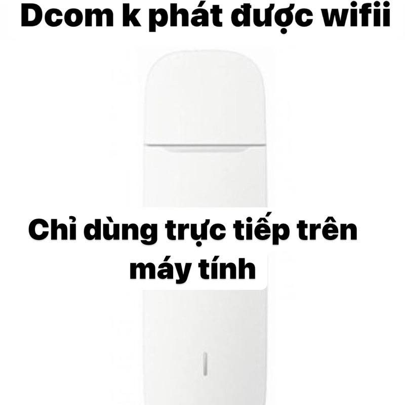 USB DCOM 3G -HUAWEI 3531 HỖ TRỢ ĐỔI IP ĐỔI MAC SIÊU NHANH