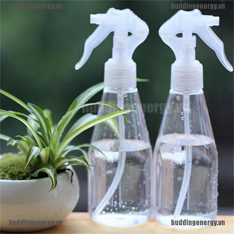 Bình Xịt Tưới Cây Bằng Nhựa 200ml Tiện Dụng