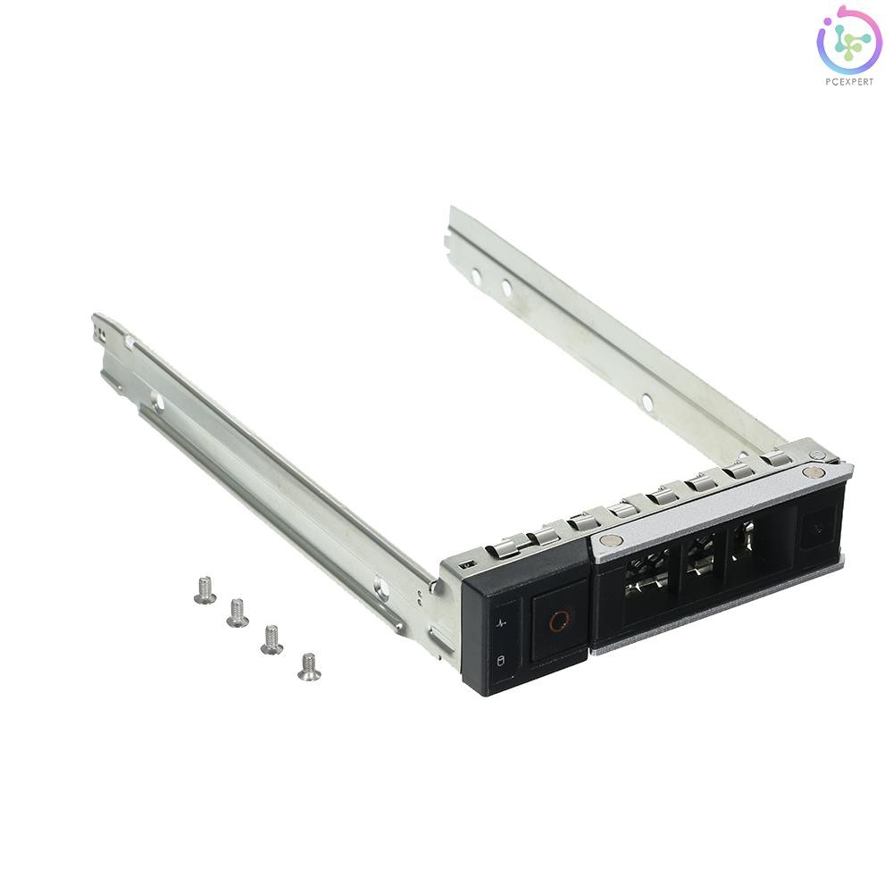 Khay Gắn Ổ Cứng Hdd 3.5 "cho Dell 14th Gen Poweredge Brins R740 Rd640 R740xd R440 R340 T640 T440