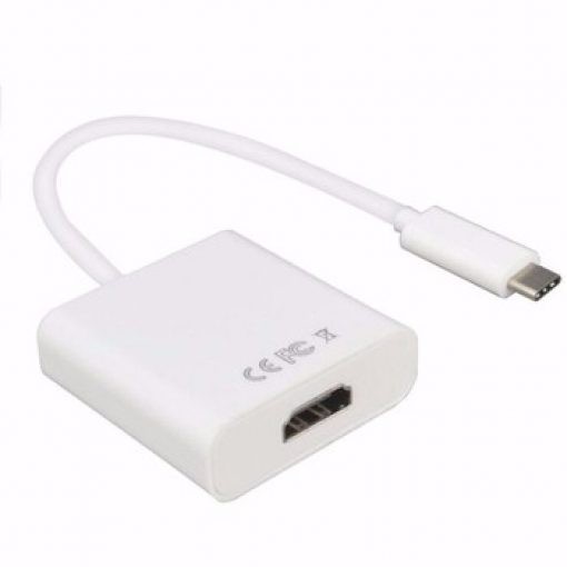 Cáp chuyển USB Type-C ra HDMI tốt