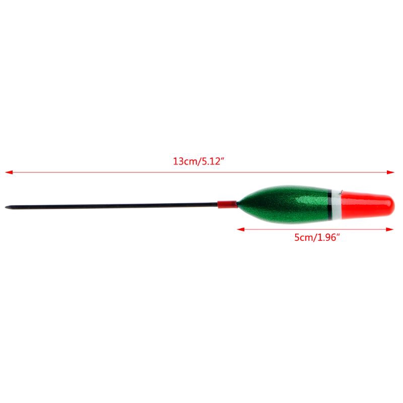 Set 10 Phao Câu Cá Chuyên Dụng