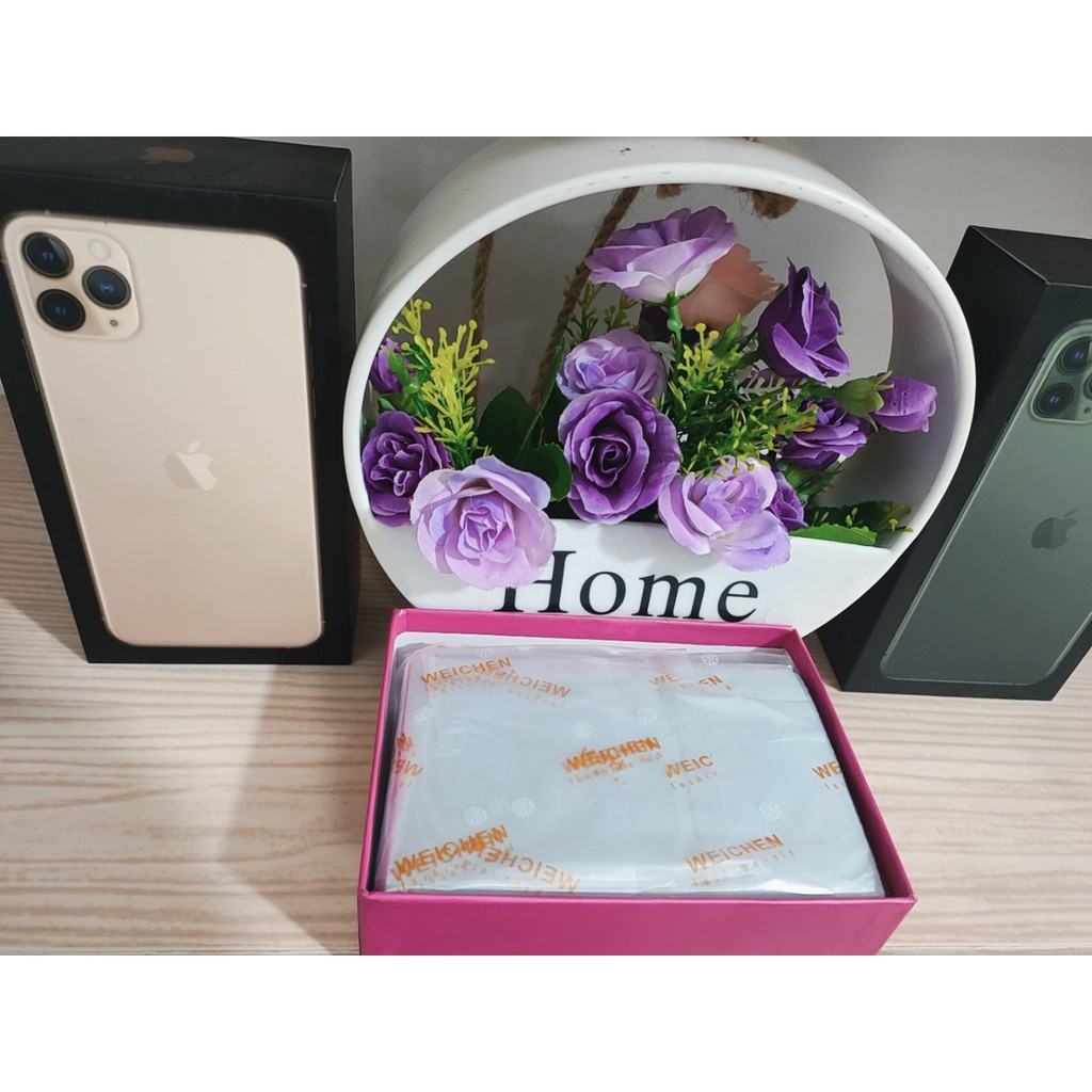 Hộp Đựng Ví Dài Cao Cấp Chính Hãng PERFECT FOR YOU Thanh Lịch Sang Trọng PFY19 - Micocah Mall
