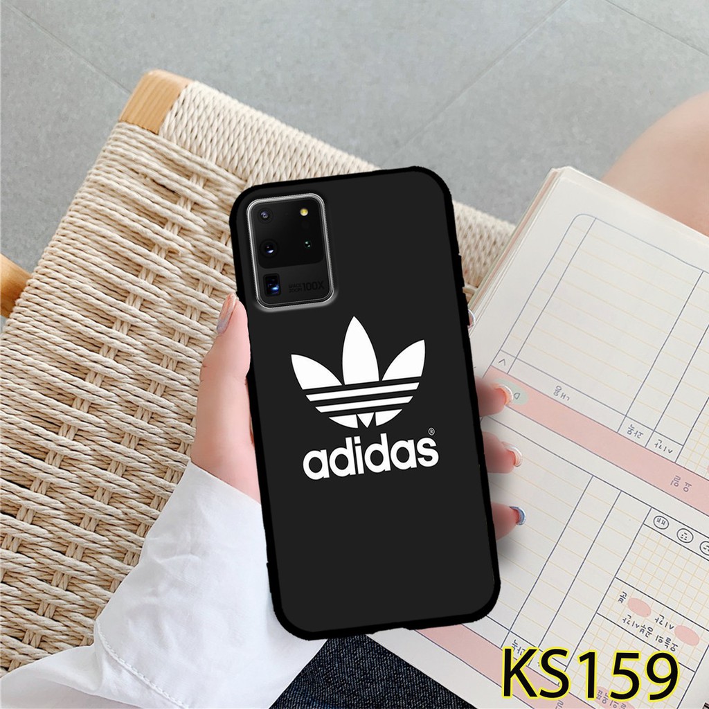 Ốp lưng Samsung S20/S20 PLUS/S20 ULTRA in hình Logo ĄDÏĎÁŠ siêu đẹp, độc, lạ_KINGSTORE.HN_Ốp SS S20/S20 PLUS/S20 ULTRA