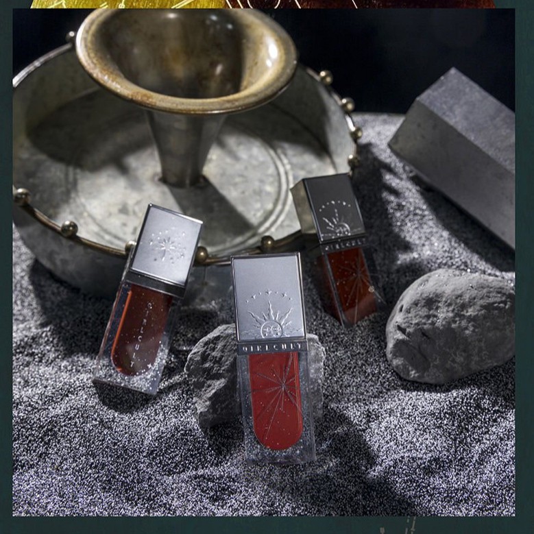 (Hàng Mới Về) Son Môi Dạng Lỏng Lên Màu Nhung Lì Đẹp Lâu Trôi | BigBuy360 - bigbuy360.vn