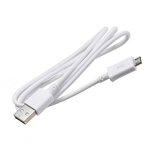👉𝑯𝑨̀𝑵𝑮 𝑪𝑯𝑰́𝑵𝑯 𝑯𝑨̃𝑵𝑮👉 DÂY Sạc SAMSUNG Zin chuôi Micro/ 8600/ galaxy dây dài 1M