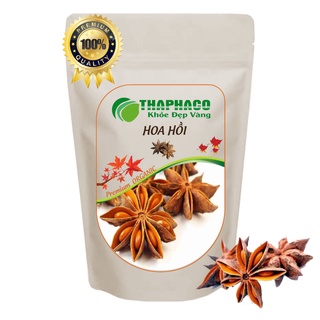 [HCM] Hoa Hồi 100g Sấy Khô Thaphaco