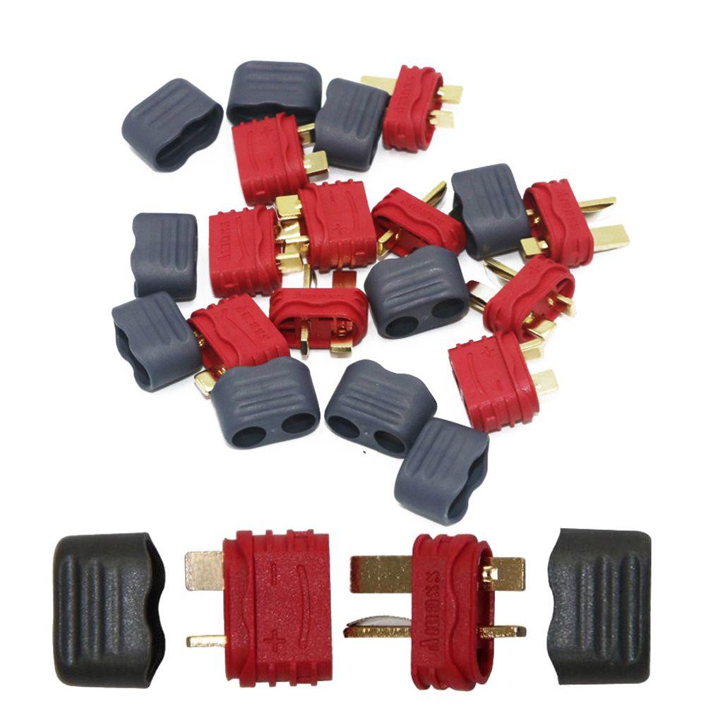 Set 5 Cặp Phụ Kiện Chữ T Cho Máy Bay Điều Khiển Từ Xa SUSANS