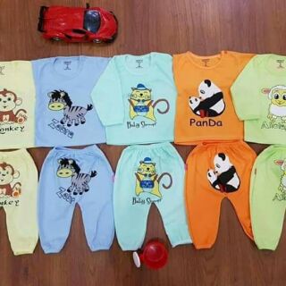 10 Bộ catter cho bé 190k