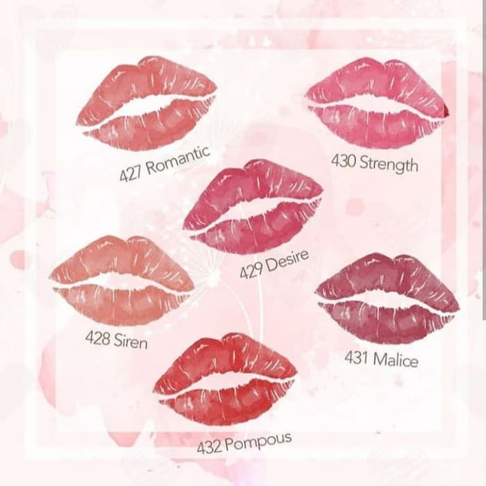 (hàng Mới Về) Son Môi Madame Gie Màu Nude Phiên Bản Mới Màu Sắc | BigBuy360 - bigbuy360.vn