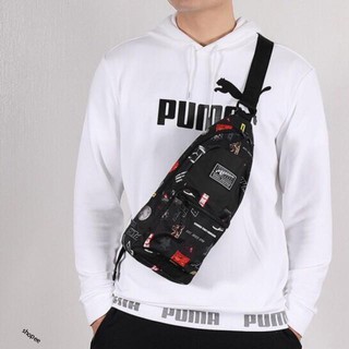 Túi chéo PUMA thời trang chống nước