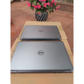 DELL 7440-Core I5/Ram-4G/SSD 128G-SIÊU TỐC, SIÊU SANG