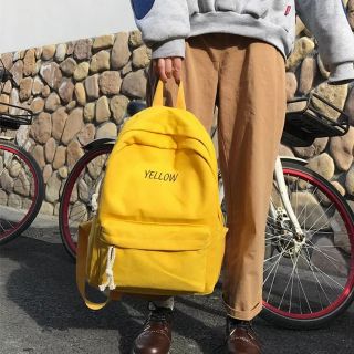 Balo Ulzzang style Hàn Quốc
