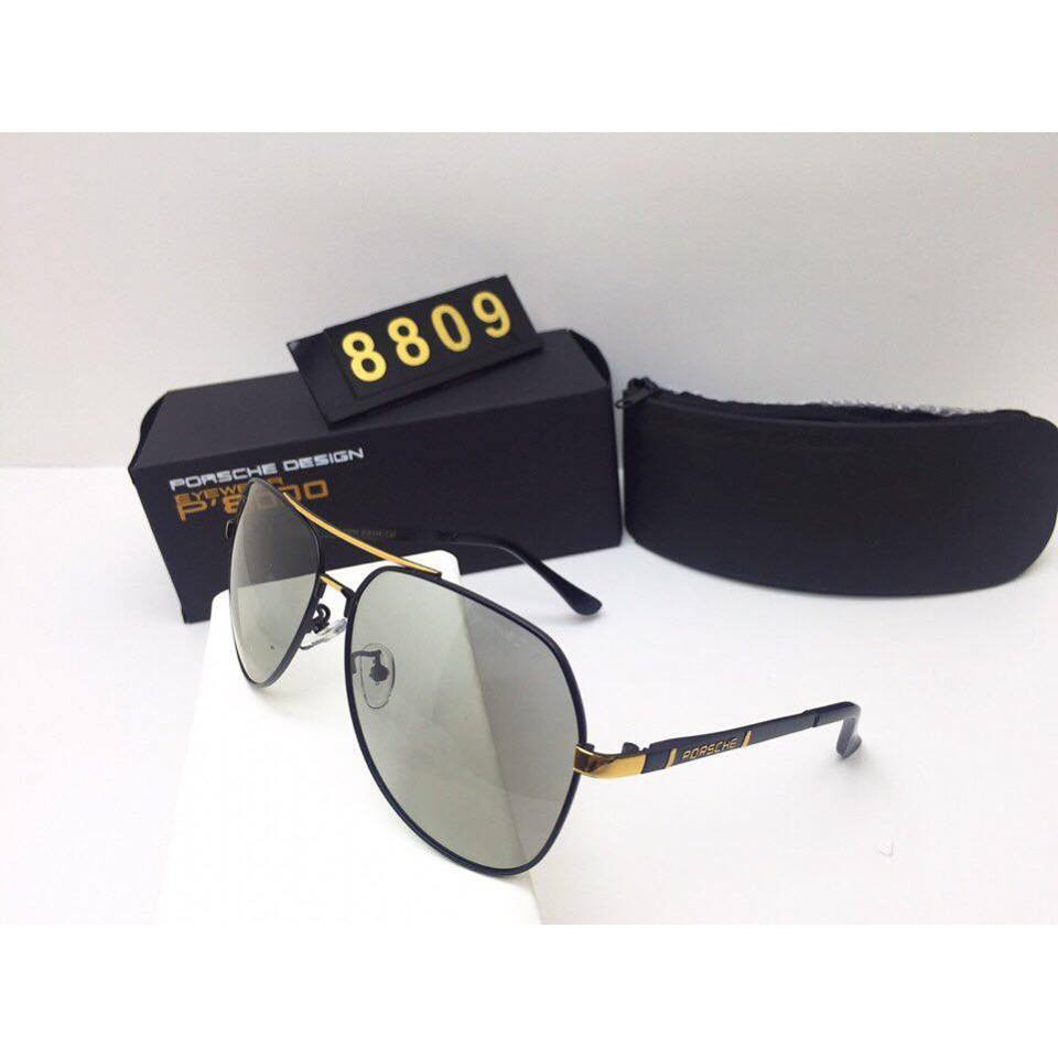 Mắt kính nam Porsche 8809 đổi màu | BigBuy360 - bigbuy360.vn