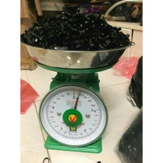 Gói 10g Dây chun buộc tóc