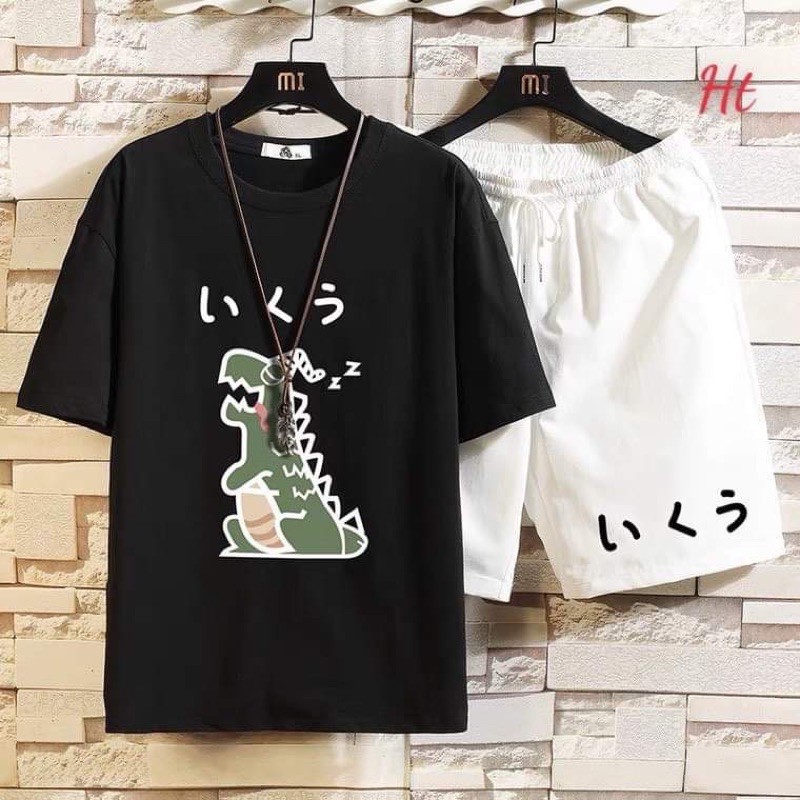 Sét đùi khủng Long chữ nhật ZZ HT12 | BigBuy360 - bigbuy360.vn