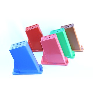Kệ cắm dao nhựa giá rẻ