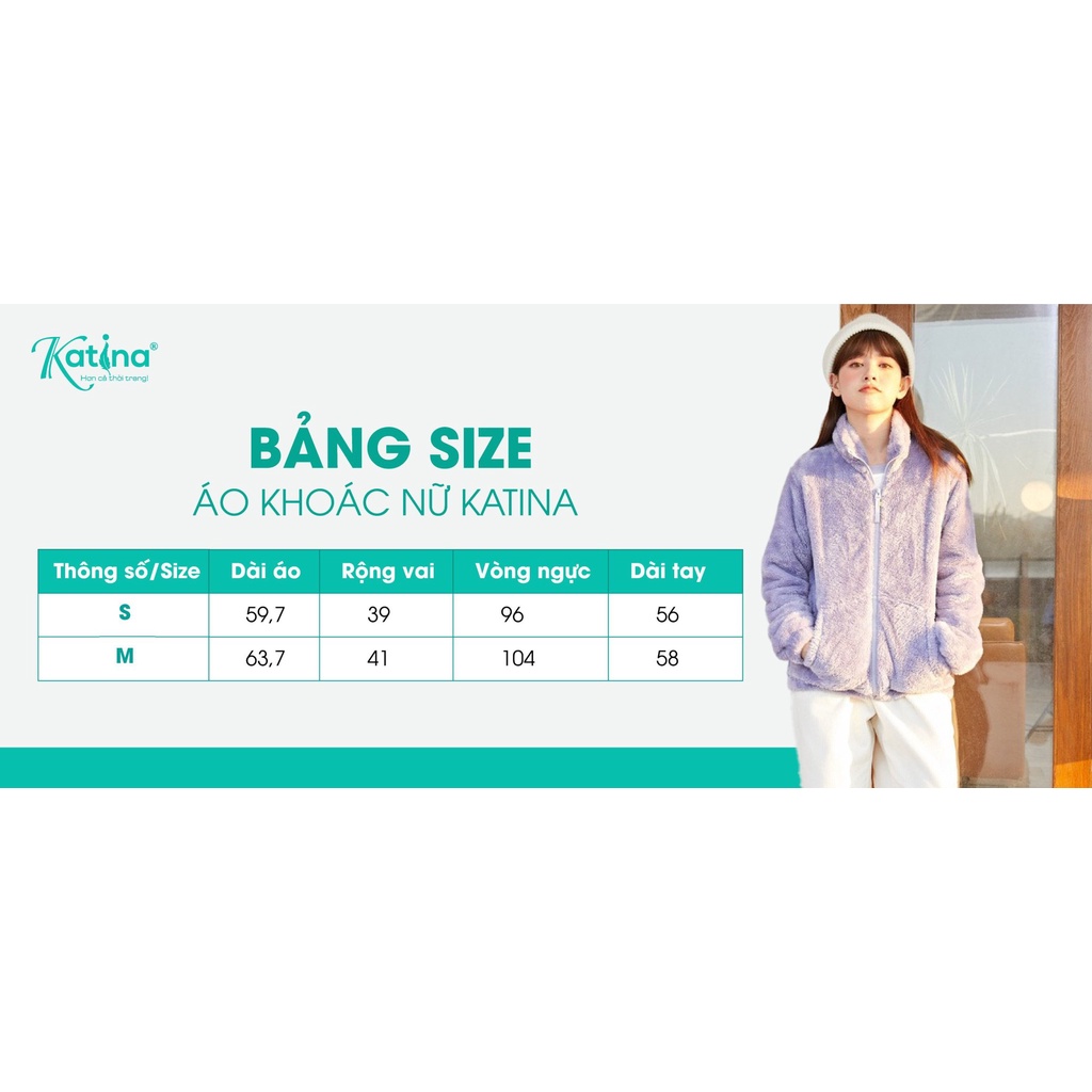 Áo khoác lông Form rộng, cá tính | Lông cừu nhân tạo 100% Cotton, Nhẹ,Cực Ấm