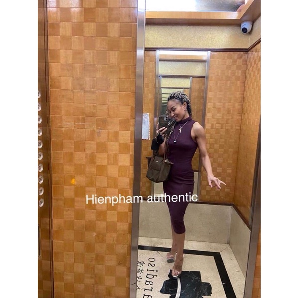 Váy zara authentic SM sẵn