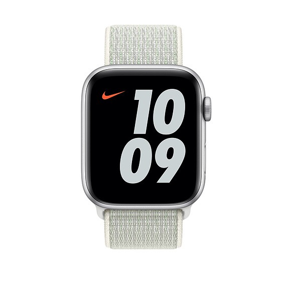 Apple Watch Band 44mm Nike Sport Loop