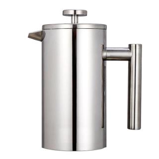 Bình Pha Cà Phê Bằng Thép Không Gỉ 304