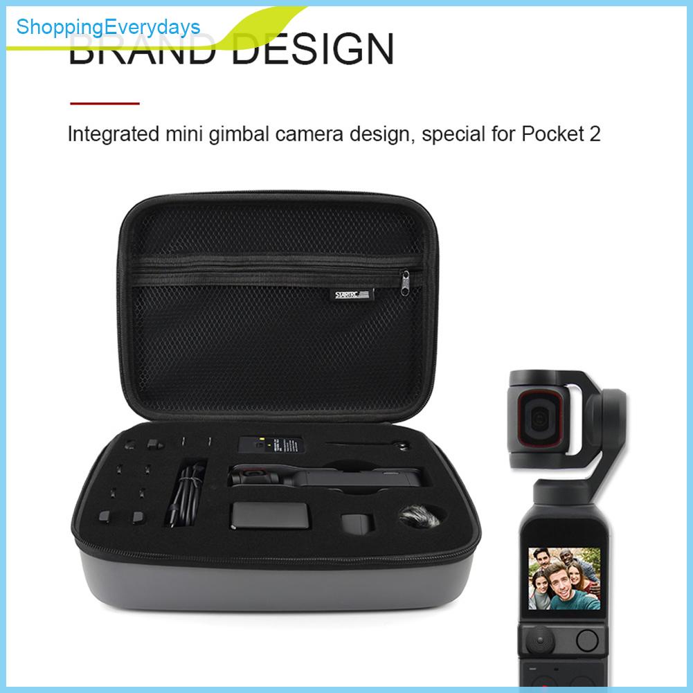 Túi đựng chống nước cho DJI POCKET 2 | WebRaoVat - webraovat.net.vn