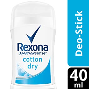 Sáp khử mùi cơ thể REXONA MOTION SENSE, 40-50ml