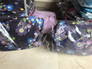 Ga chống thấm  Hàn Quốc