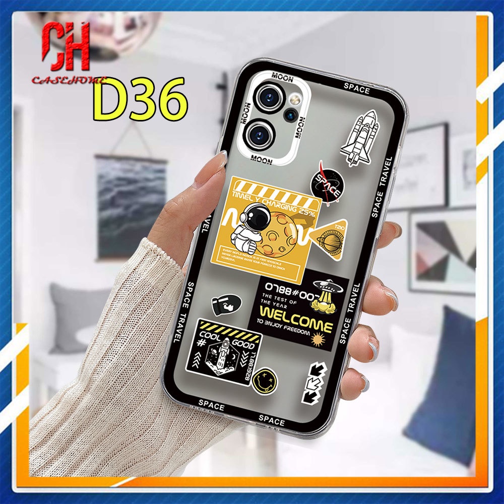 Ốp Điện Thoại Cho OPPO A57 A57E A57S A77 Reno 7 5 4 6 8 5K  F21 PRO A16 A95 A55 A7 A15 A54 A5S A3S A76 A96 A5 A9 A31 A53 A33 2020 A12 A1K A16E A16K A54S Reno 4 5F 4F 4 5 06 Lite A74 A15S A52 A11K A92 A35 A11 A93 A32 A72 A94 A53S F19 F17 PRO A16S A12S A36