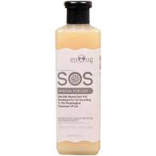 Sos trắng - sữa tắm dành cho mèo 530ml
