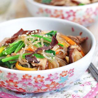 Miến khô Ottogi 500g