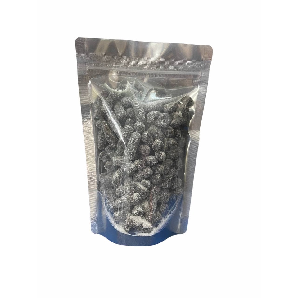 500g kẹo dâu tằm đà lạt