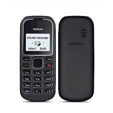 [HÀNG CHÍNH HÃNG] Điện thoại Nokia 1280 MÀU XANH,ĐEN ZIN BẢO HÀNG 1 ĐỔI 1 TRONG VÒNG 100 NGÀY | BigBuy360 - bigbuy360.vn