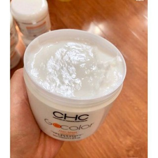 Ủ  CHC Hàn Quốc - Dầu Hấp CHC Hàn Quốc