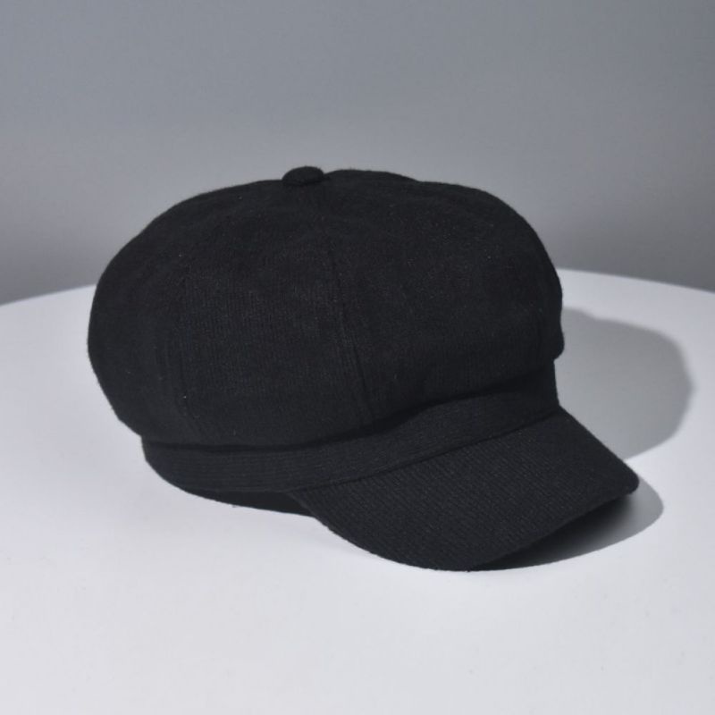 Mũ Nồi Mùa Đông Ấm Áp Thời Tiết Cho Nữ