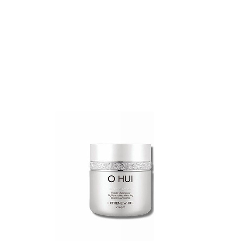Kem Dưỡng Trắng Ohui Extreme White Cream 7ml
