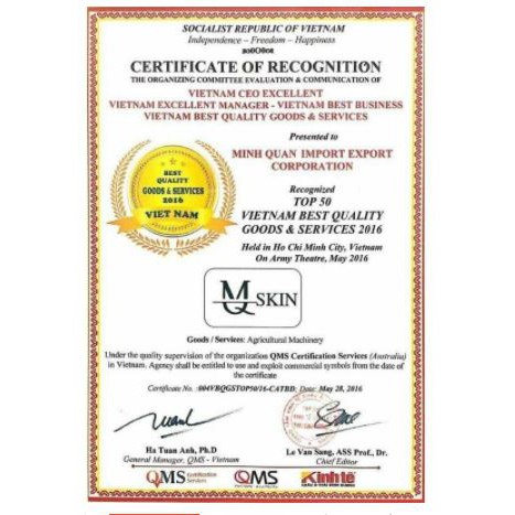 --MQ SKIN-- BB Cream Tái Tạo Da (Chính Hãng) | BigBuy360 - bigbuy360.vn