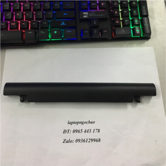 Pin laptop Asus X550 X550C X550CA, X550CC, X550CL