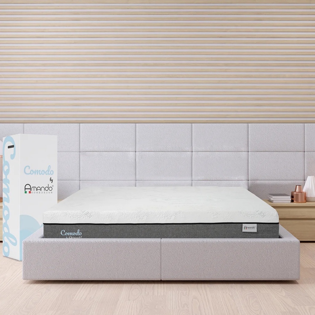 Đệm Foam Amando Comodo