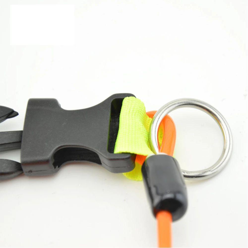 MYRONGVN Móc Khóa Dây Lặn Biển An Toàn Nhanh Khô