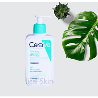 Sữa Rửa Mặt Cerave Hydra Facial Cleanser