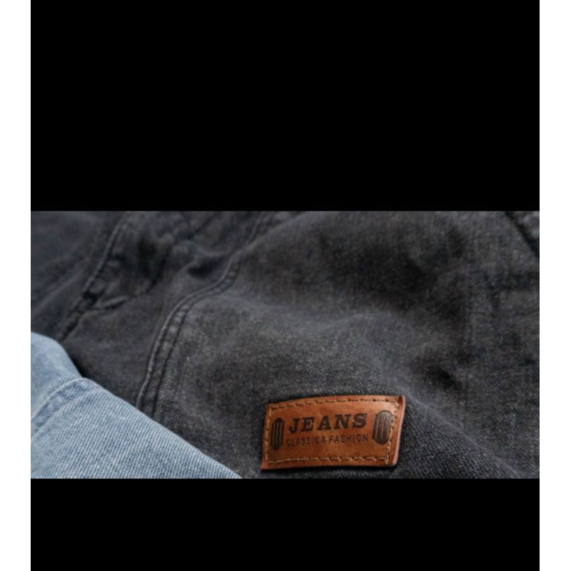 Quần sooc bò VNXK | BigBuy360 - bigbuy360.vn